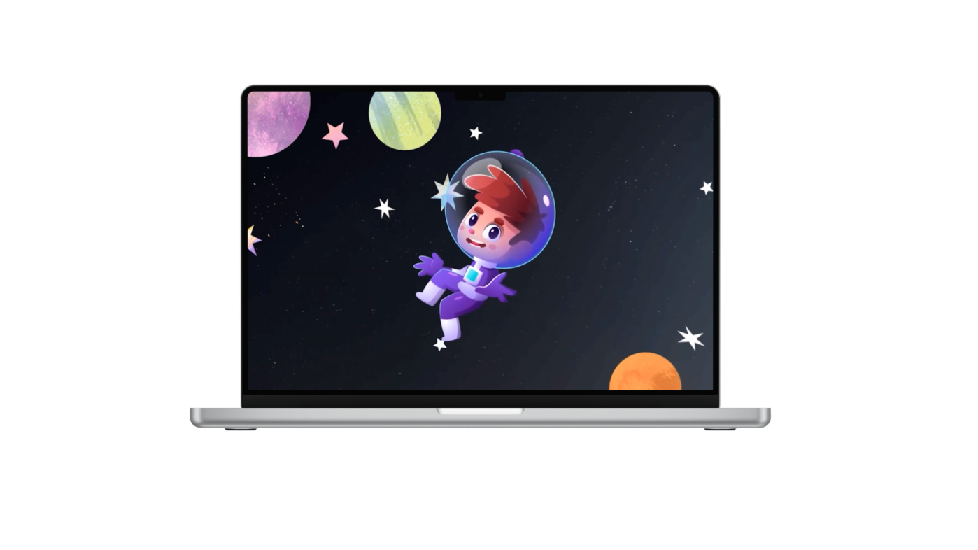 Projet Motion Design